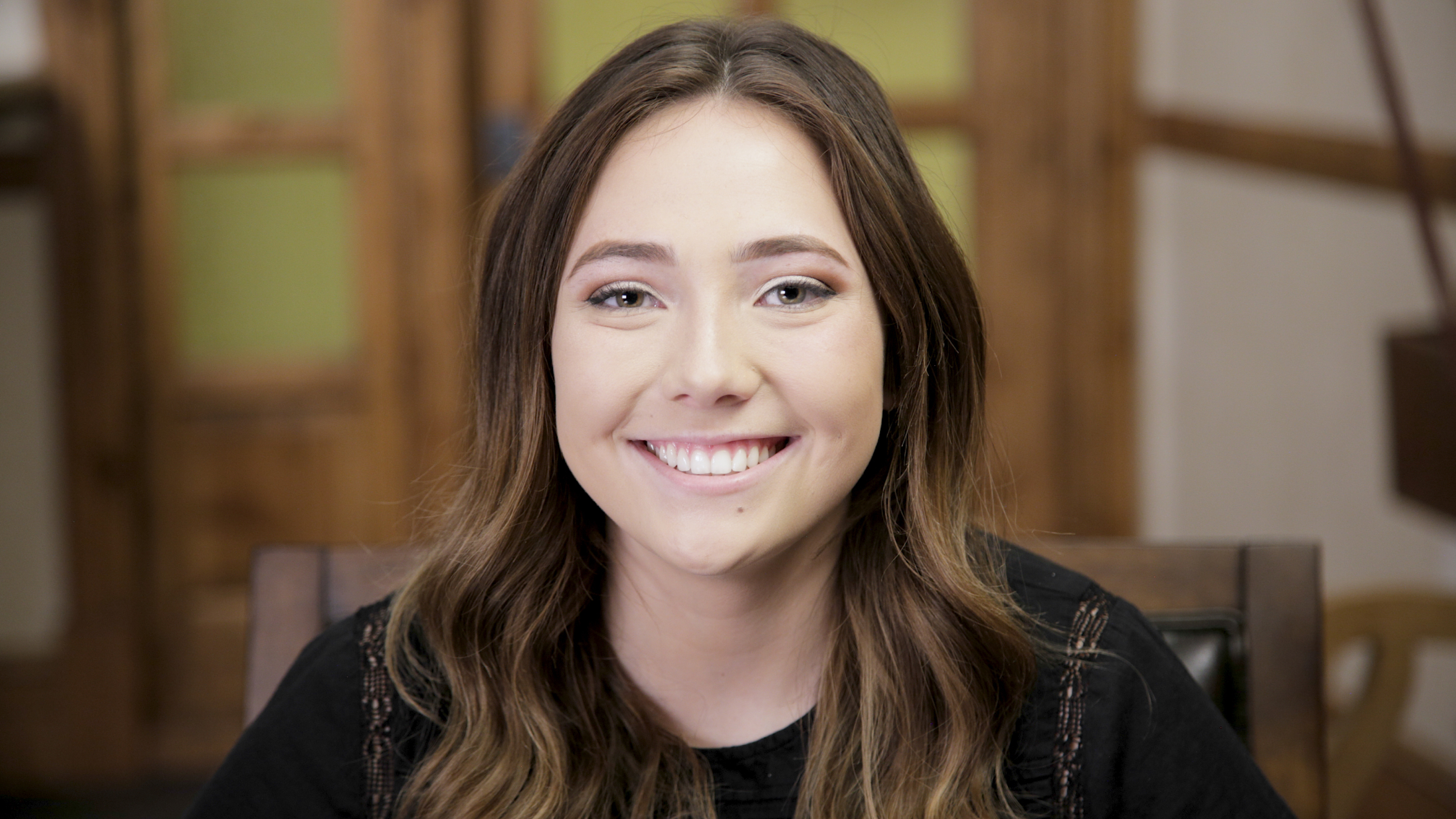 Ady had her wisdom teeth removed at Utah Surgical Arts in Provo, UT