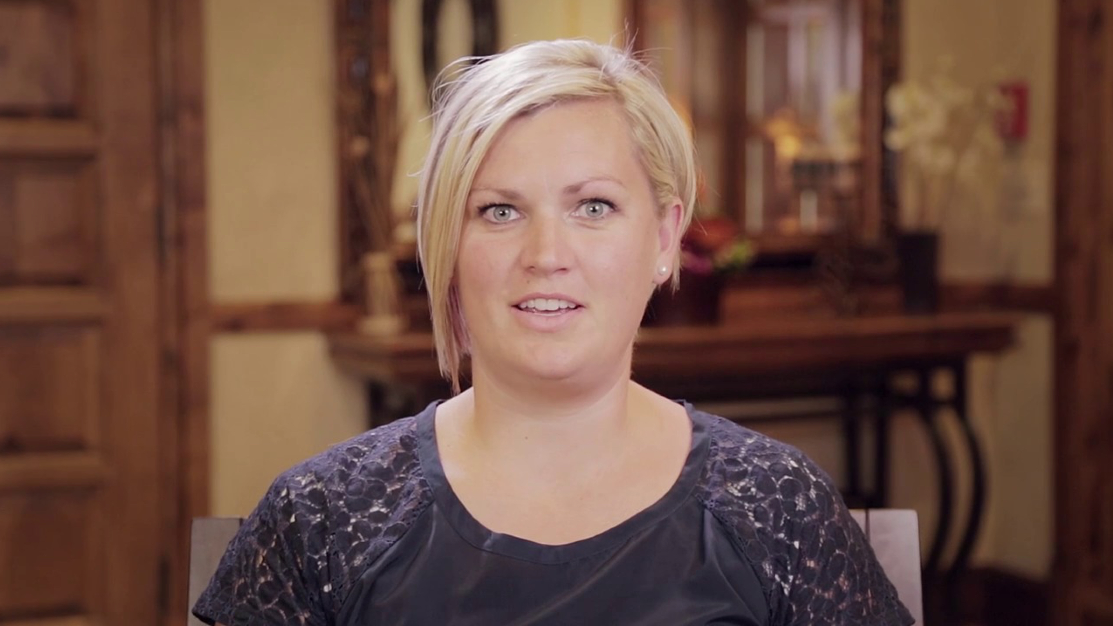 Callie had a tooth extraction at Utah Surgical Arts in Provo, UT