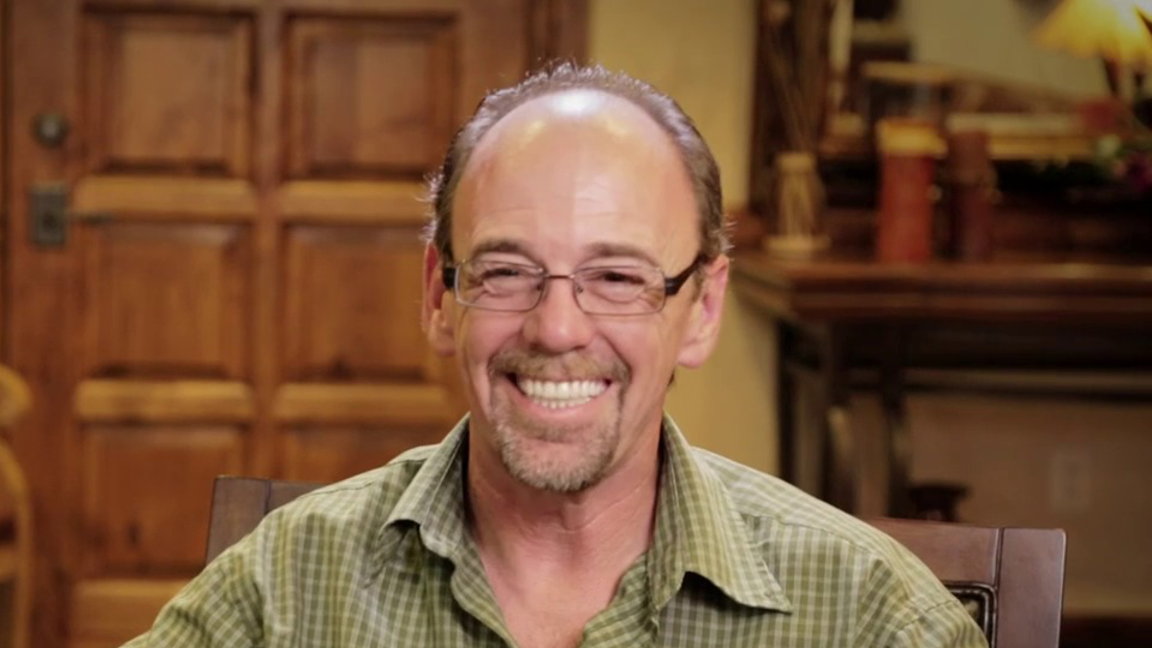 Greg underwent a full arch restoration at Utah Surgical Arts in Provo, UT