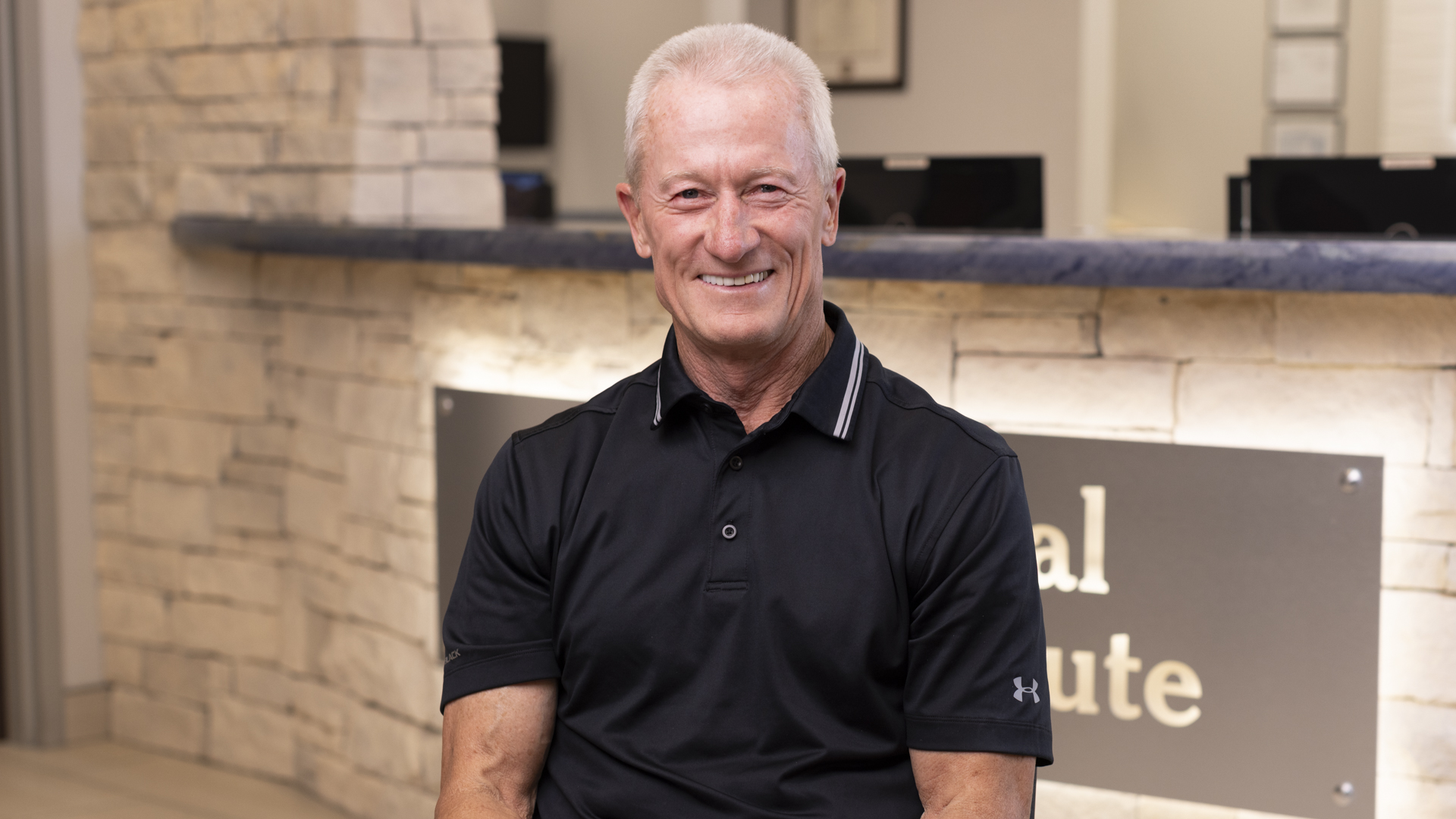 Larry DI Orthognathic desktop