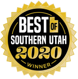 Best of utah 2020