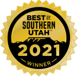 Best of utah 2021