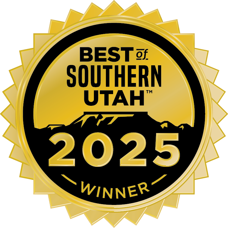Best of utah 2025