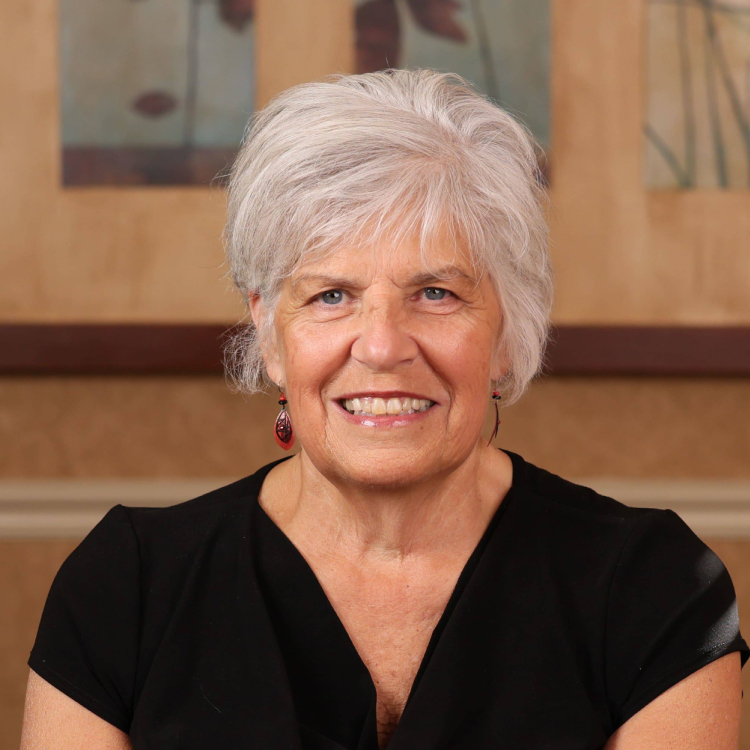 Maria DI EXT facewall