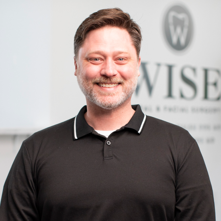 Dr chambers testimonial facewall