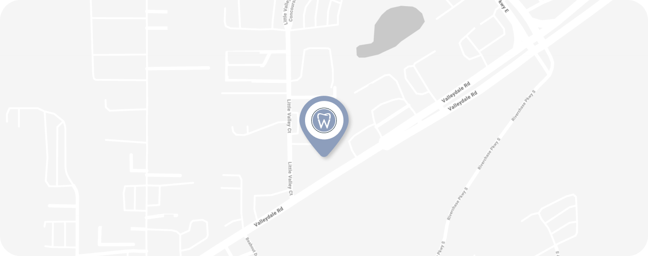 Birmingham office location