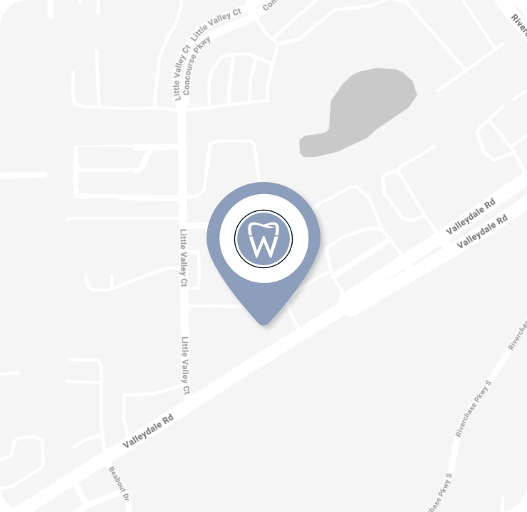 Birmingham office location mobile