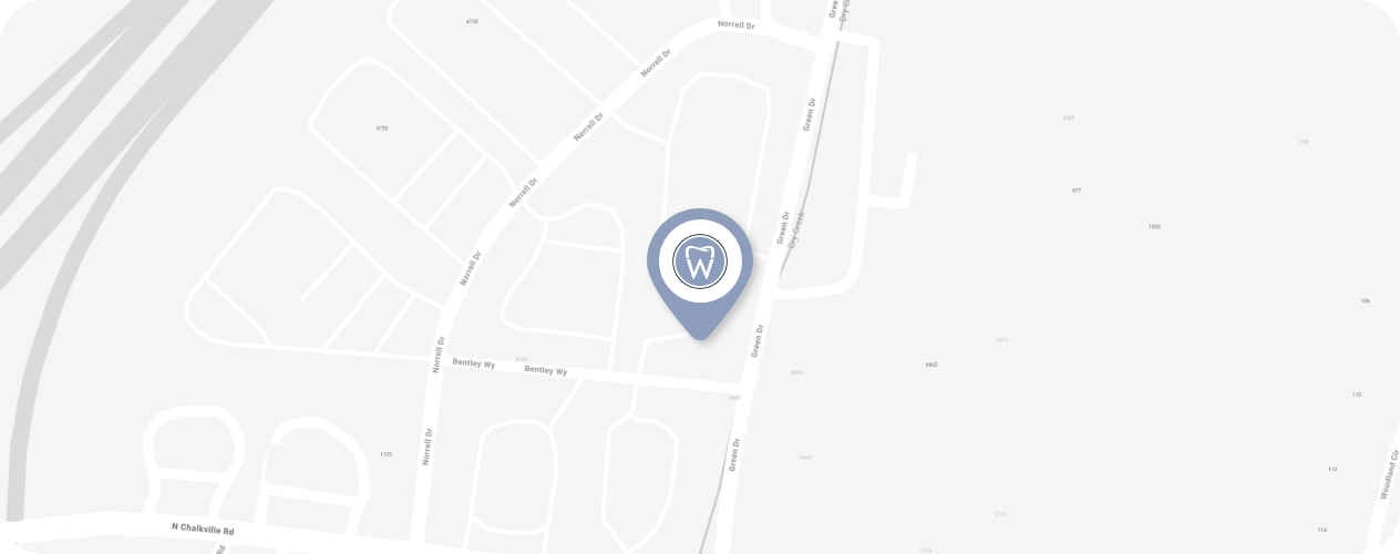 Trussville office location