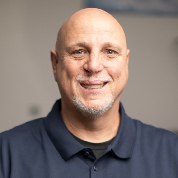 Paul di testimonial facewall