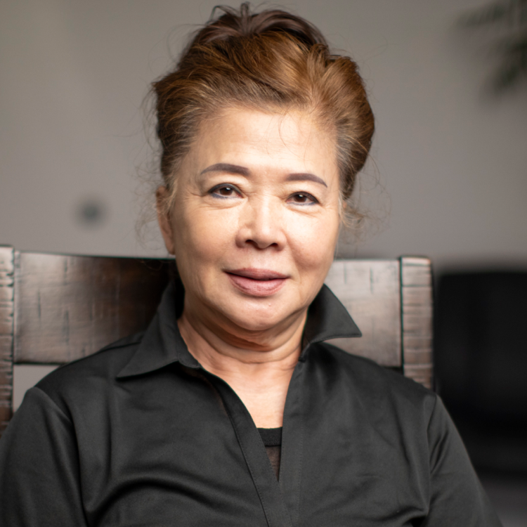 Wendy all on 4 testimonial facewall