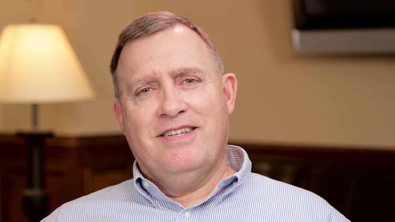 Steve had oral surgery at Pacific Northwest Oral & Maxillofacial Surgeons