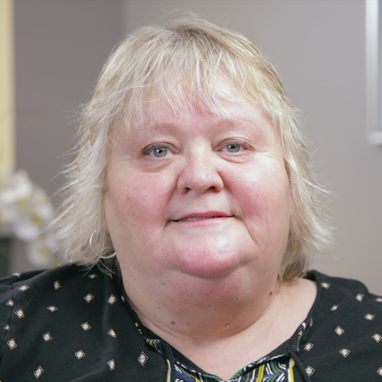 Debbie had a tooth extracted at Napa Sonoma Oral Surgery & Dental Implants