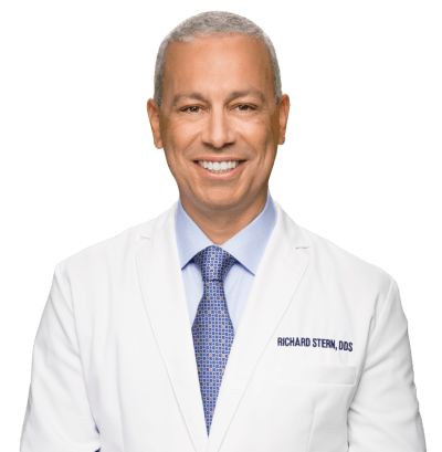 Richard K Stern Dds At Oral Surgery Group Oral Surgeon