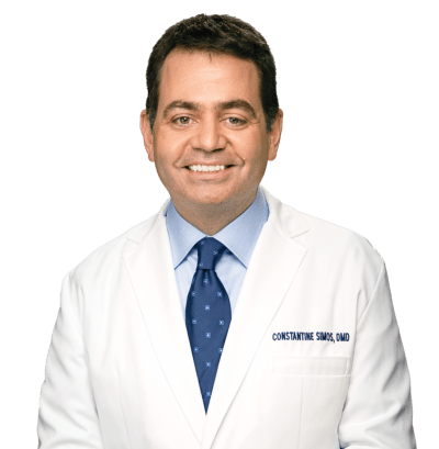 Meet the Oral Surgeon for the NJ Devils and More 2023 Top Dentists