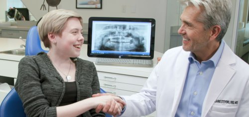 Rubber Bands Instructions  Braces Omaha - Orthodontics & Invisalign®