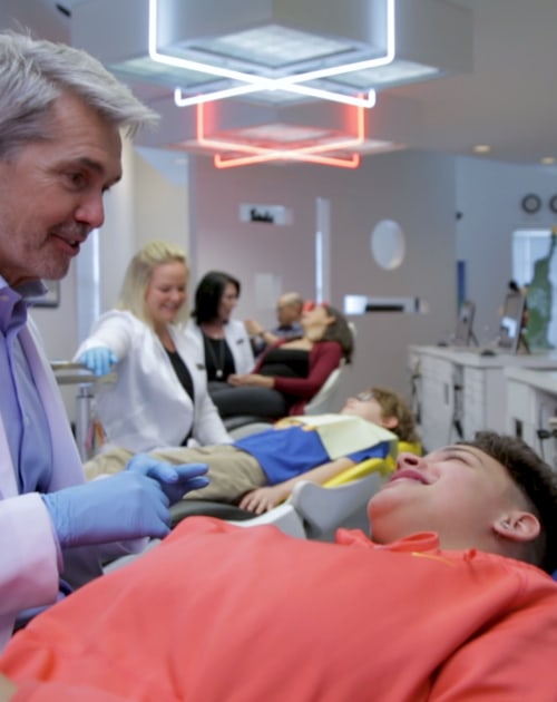 Orthodontic Treatment Clinic Omaha Nebraska