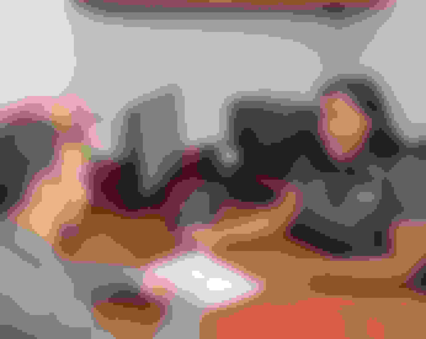 Your first visit at Oral Surgery Group Dental Implants & Wisdom Teeth