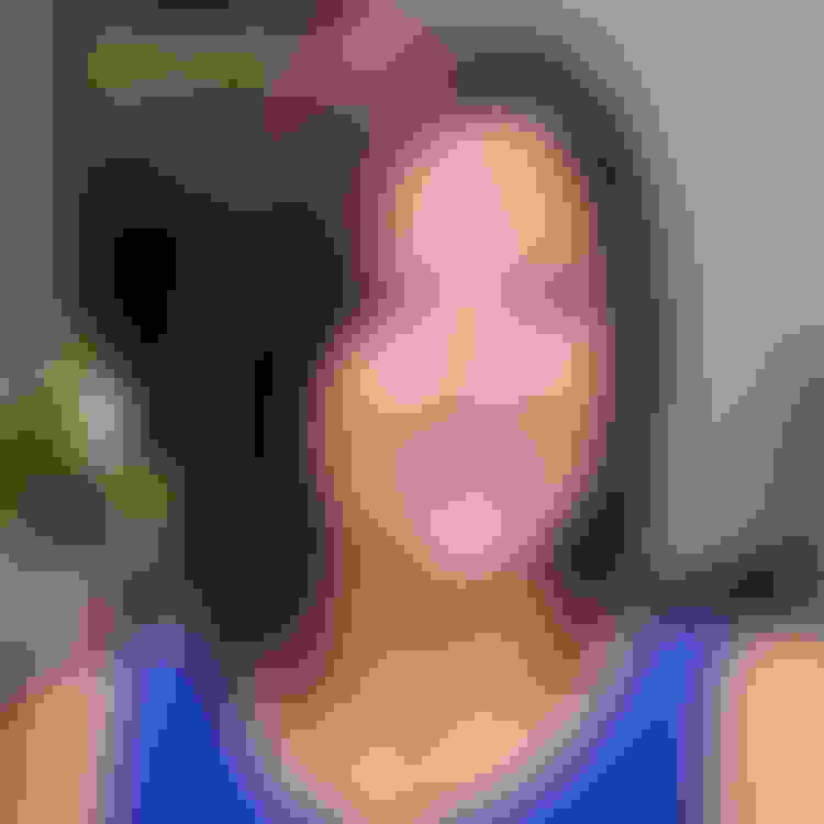 Ana Maria got dental implants at Oral Surgery Group