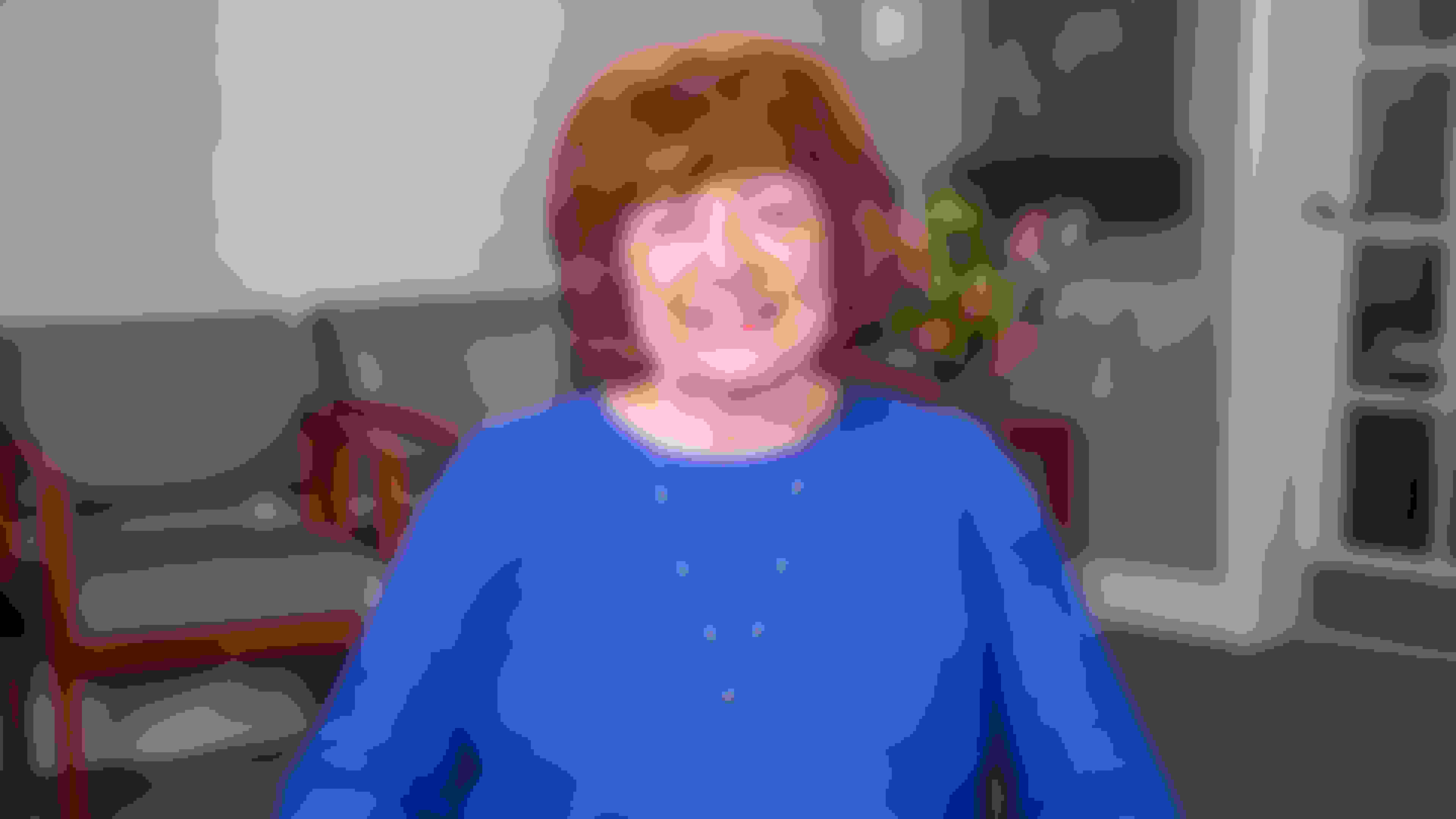 Cathy got a dental implant at Oral Surgery Group