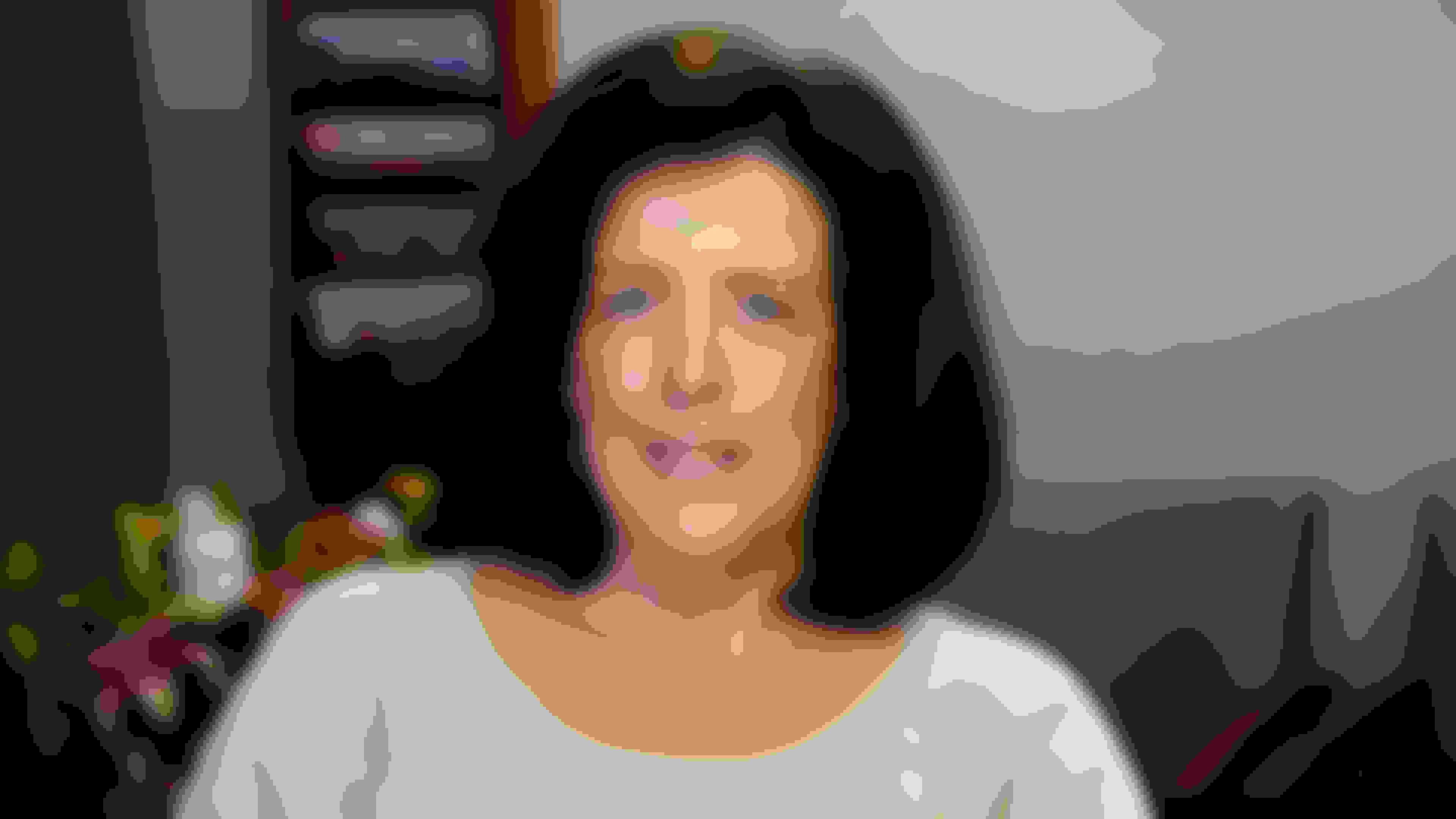 Kathy was seen for oral pathology in New Brunswick, NJ