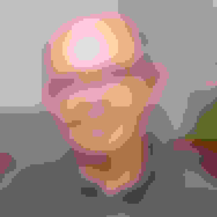 Morris had a biopsy in East Brunswick, NJ