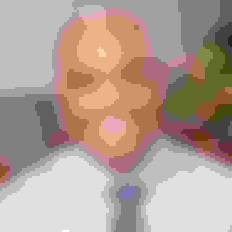 Randall got dental implants in New Brunswick, NJ