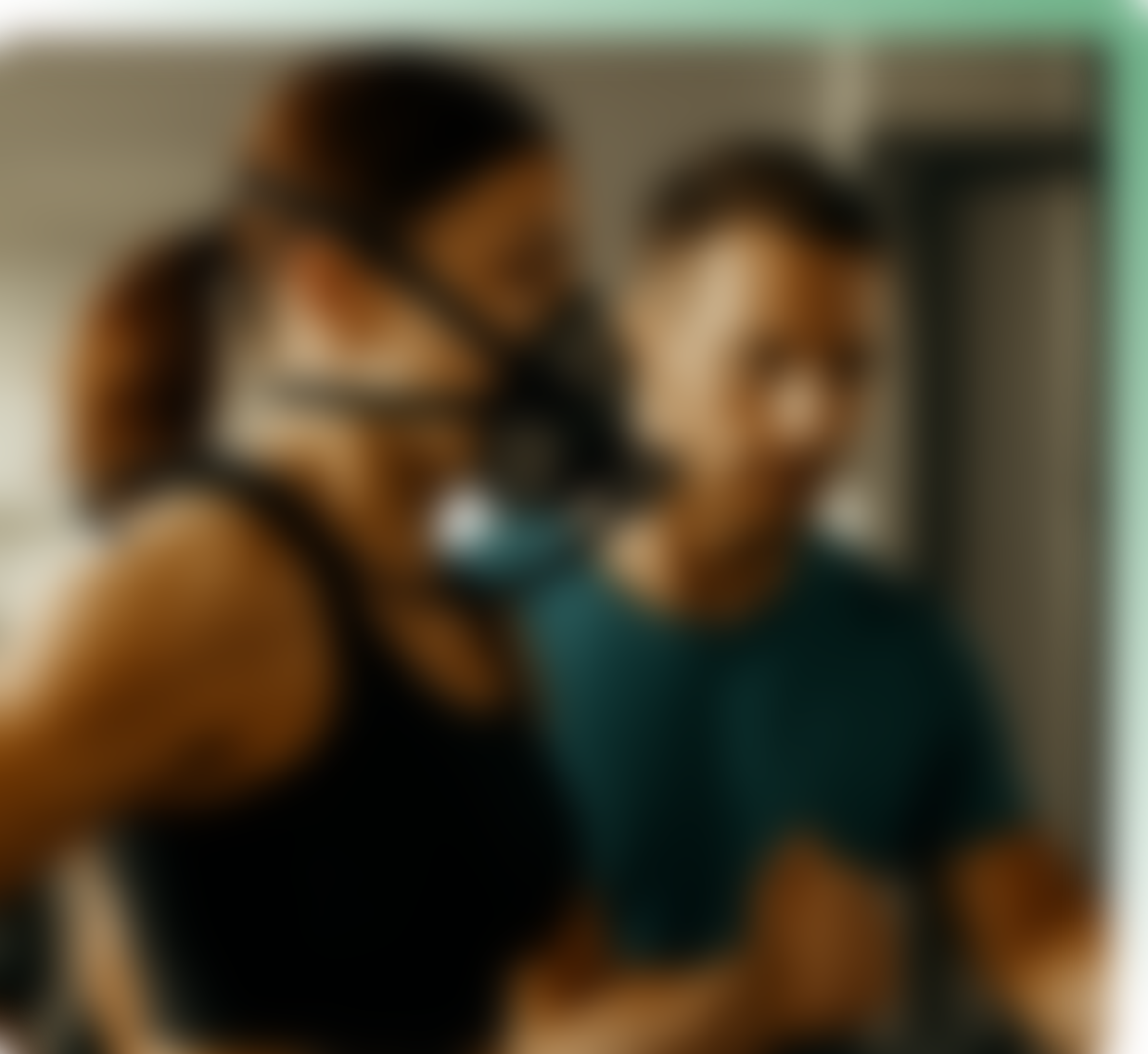 Pnoe metabolic testing