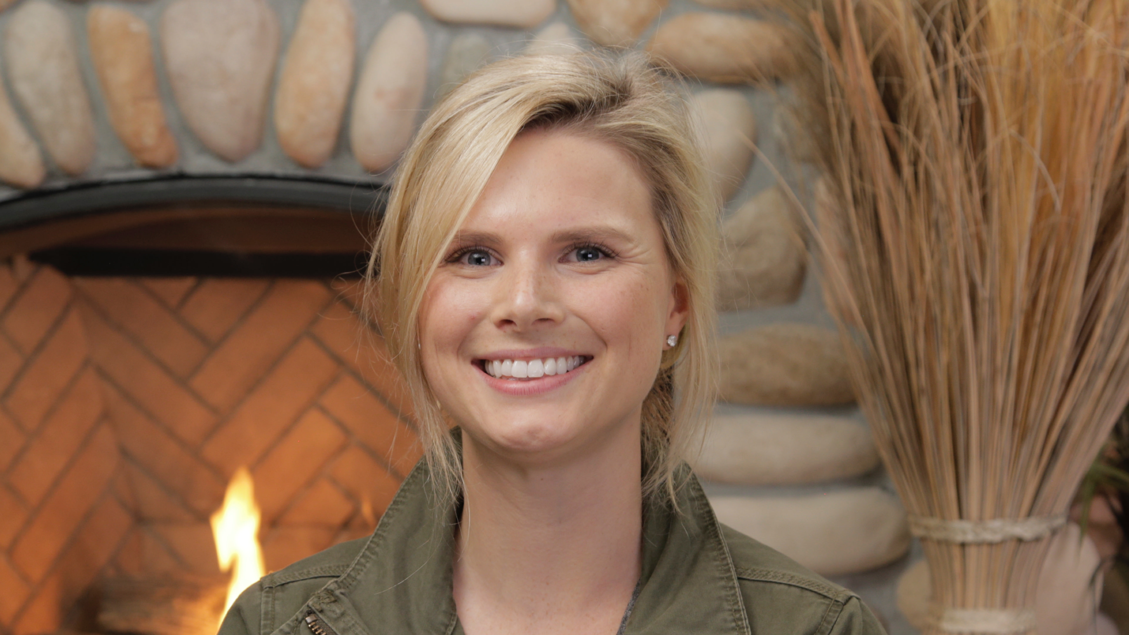 Katelyn is from Portland, OR and got her wisdom teeth removed