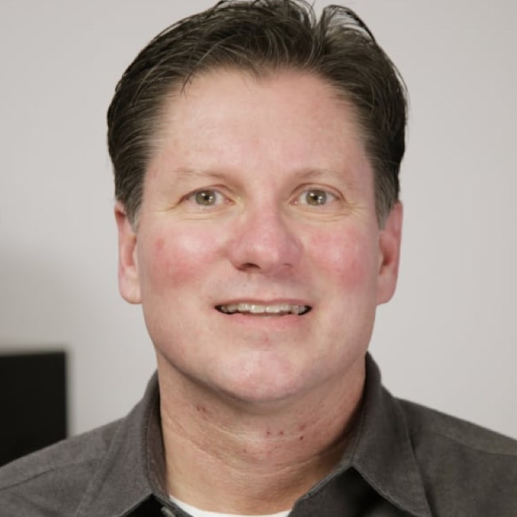 Dave got Invisalign in Omaha, NE