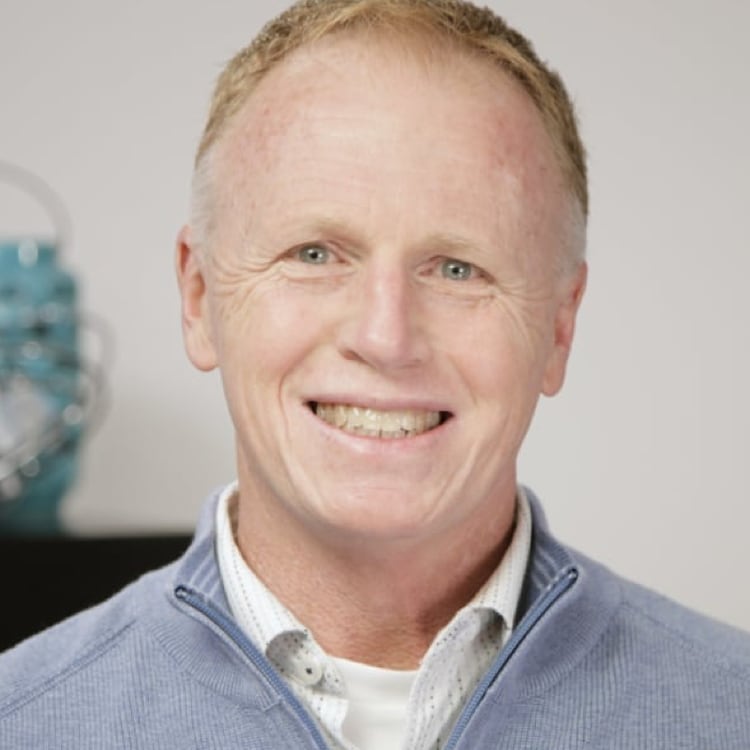 Dr. Weak refers his patients to Braces Omaha for Orthodontics