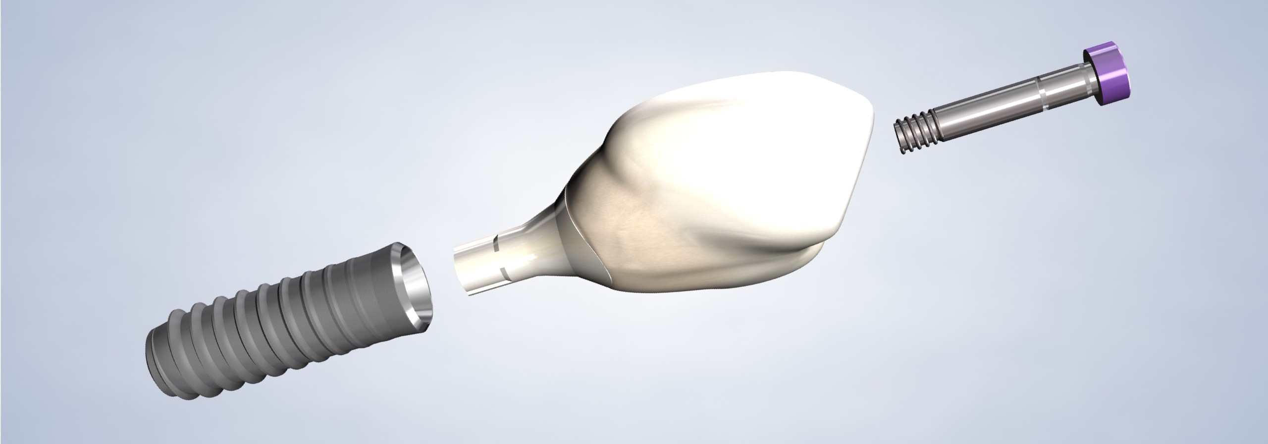 Dental implants in Dumas, Canyon, Amarillo, Farwell, and Dalhart, TX