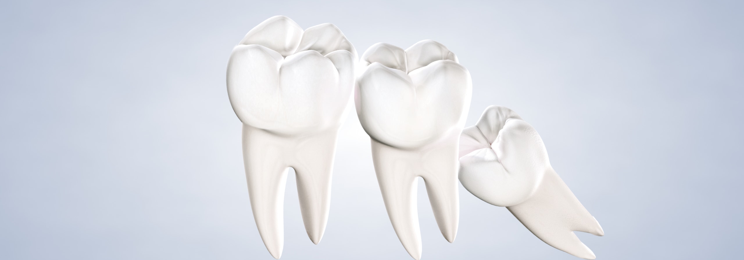 Wisdom teeth removal in Dumas, Canyon, Amarillo, Farwell, and Dalhart, TX