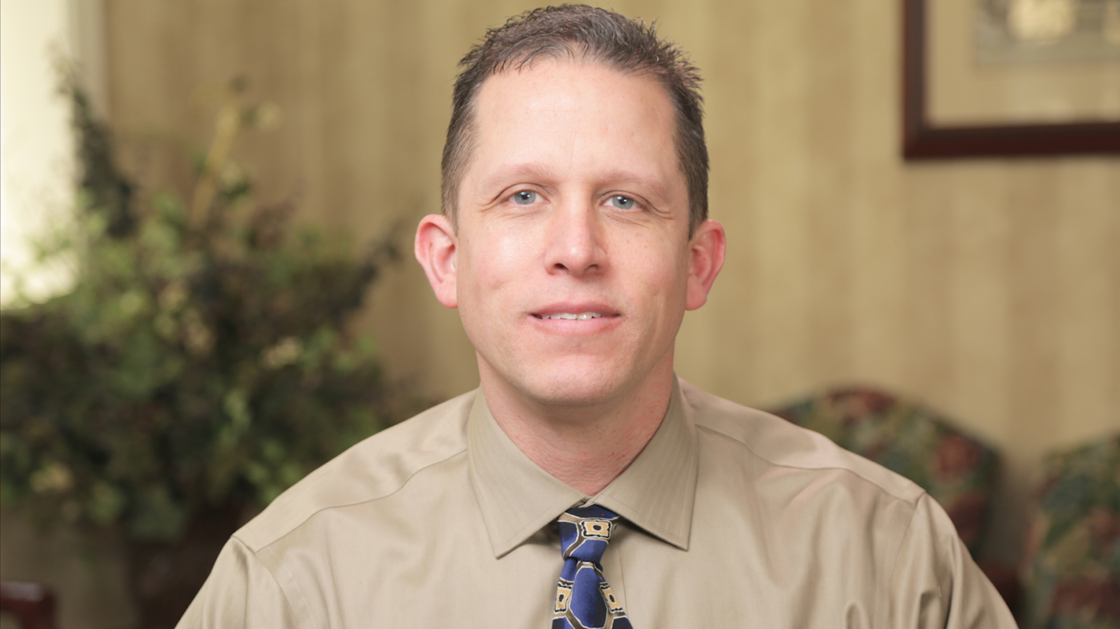 Dr. Peacock refers his patients to Michigan Oral Surgeons