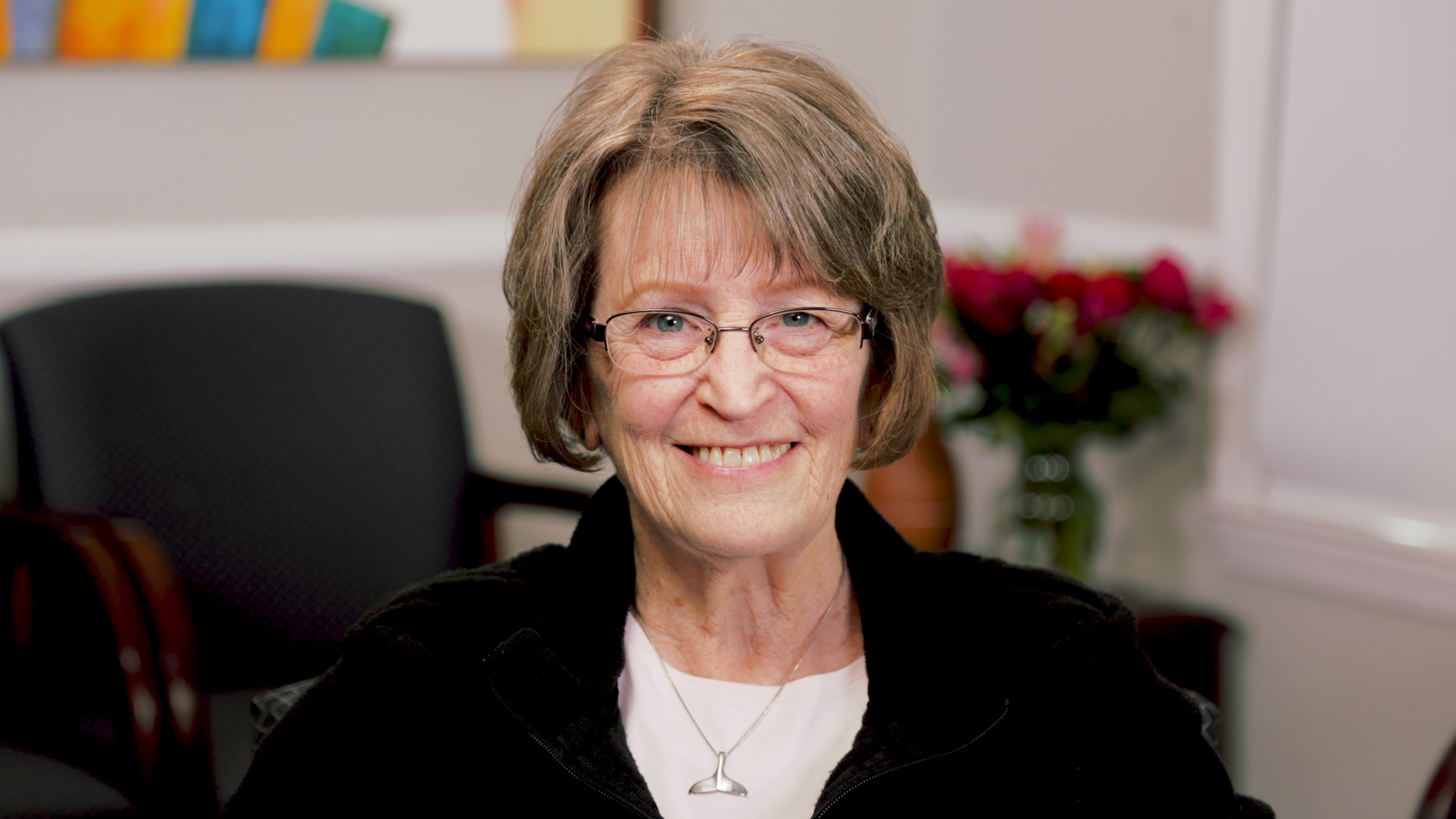 Kris got dental implants at Michigan Oral Surgeons