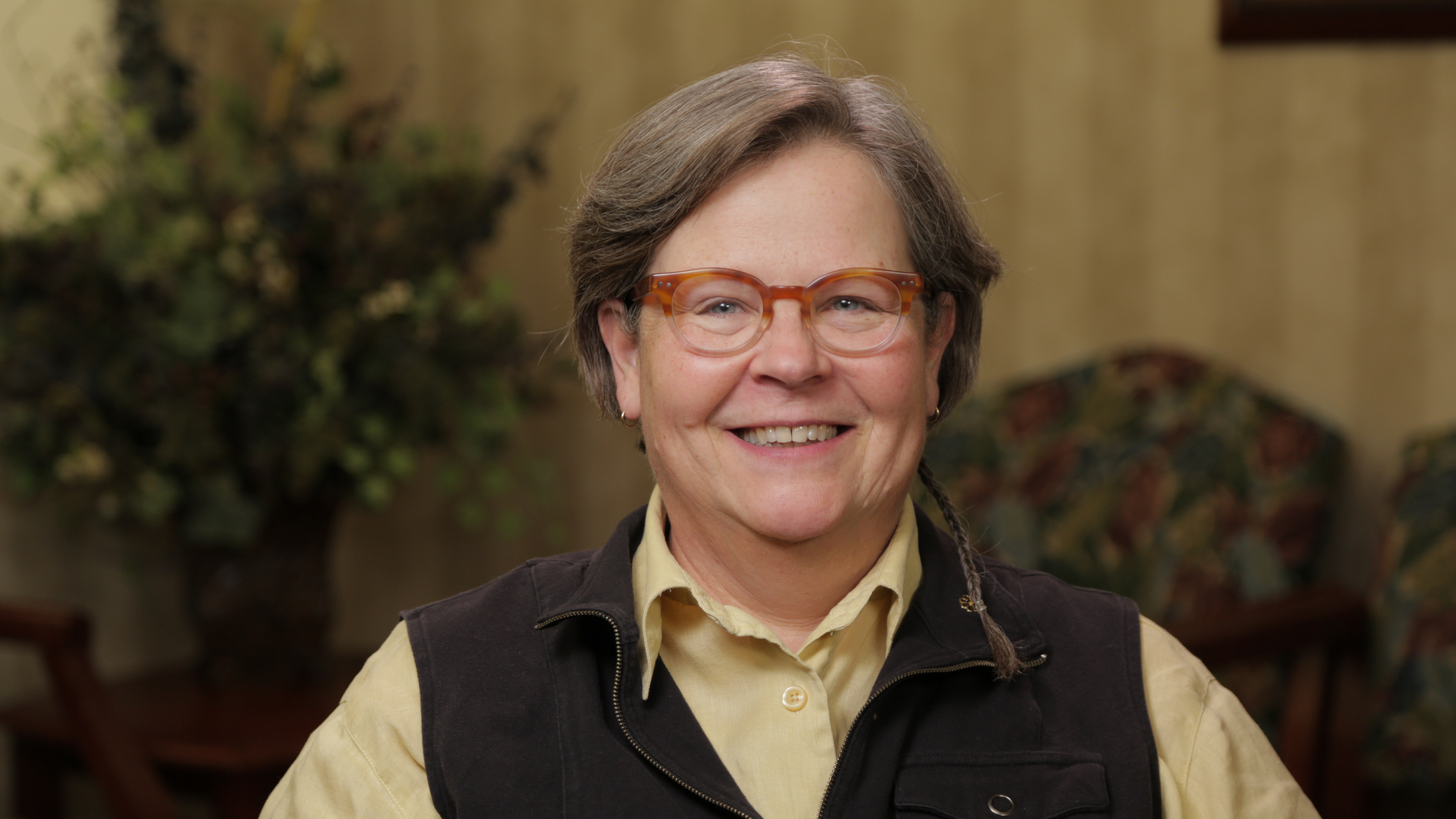 Maggie had a tooth extracted at Michigan Oral Surgeons