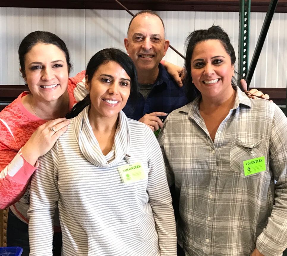 COMMUNITY/query in the community community giving tree