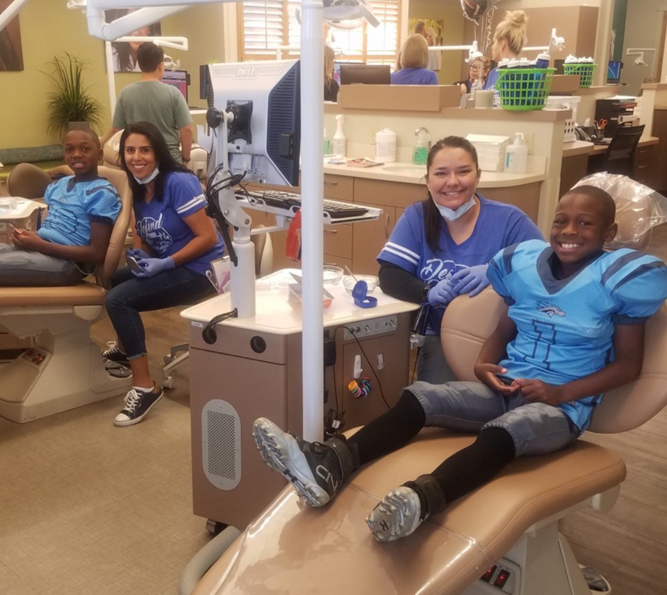 COMMUNITY/query in the community dymd