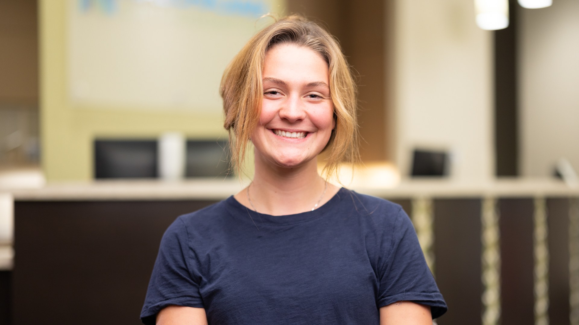 Kate Invisalign desktop