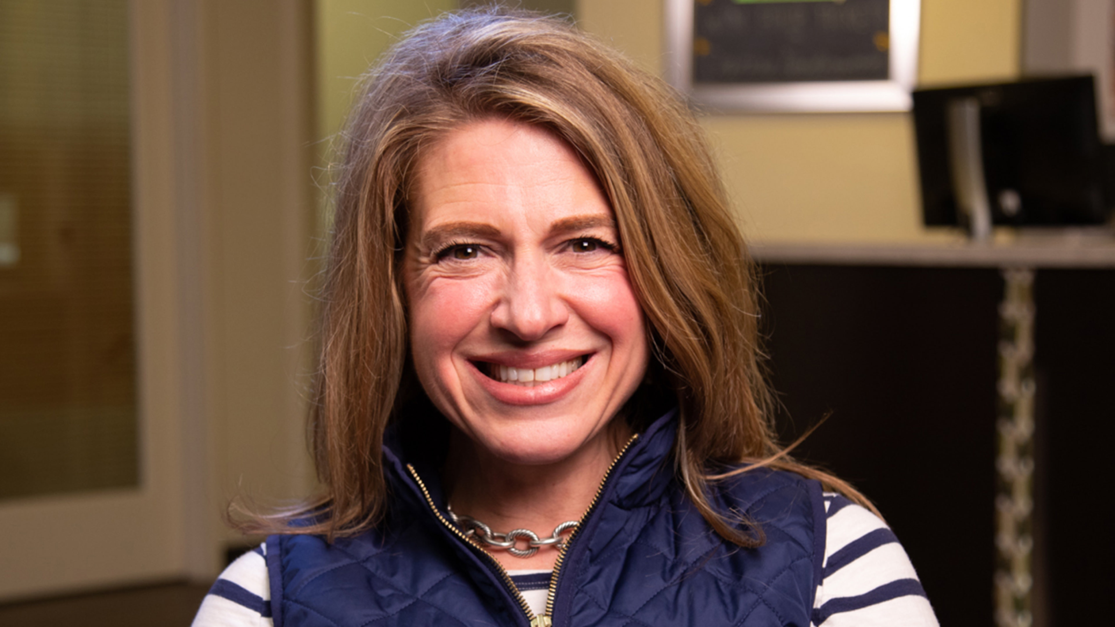 Annika got braces in Fresno, CA