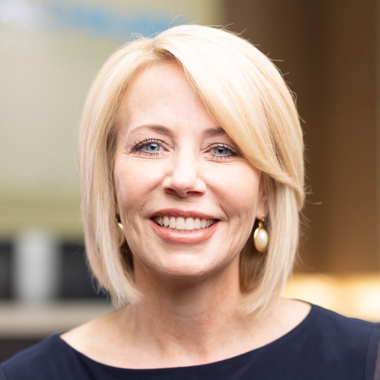 Testimonial ashley facewall