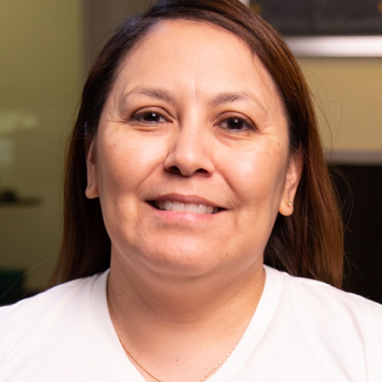 Maria's children got braces in Fresno, CA