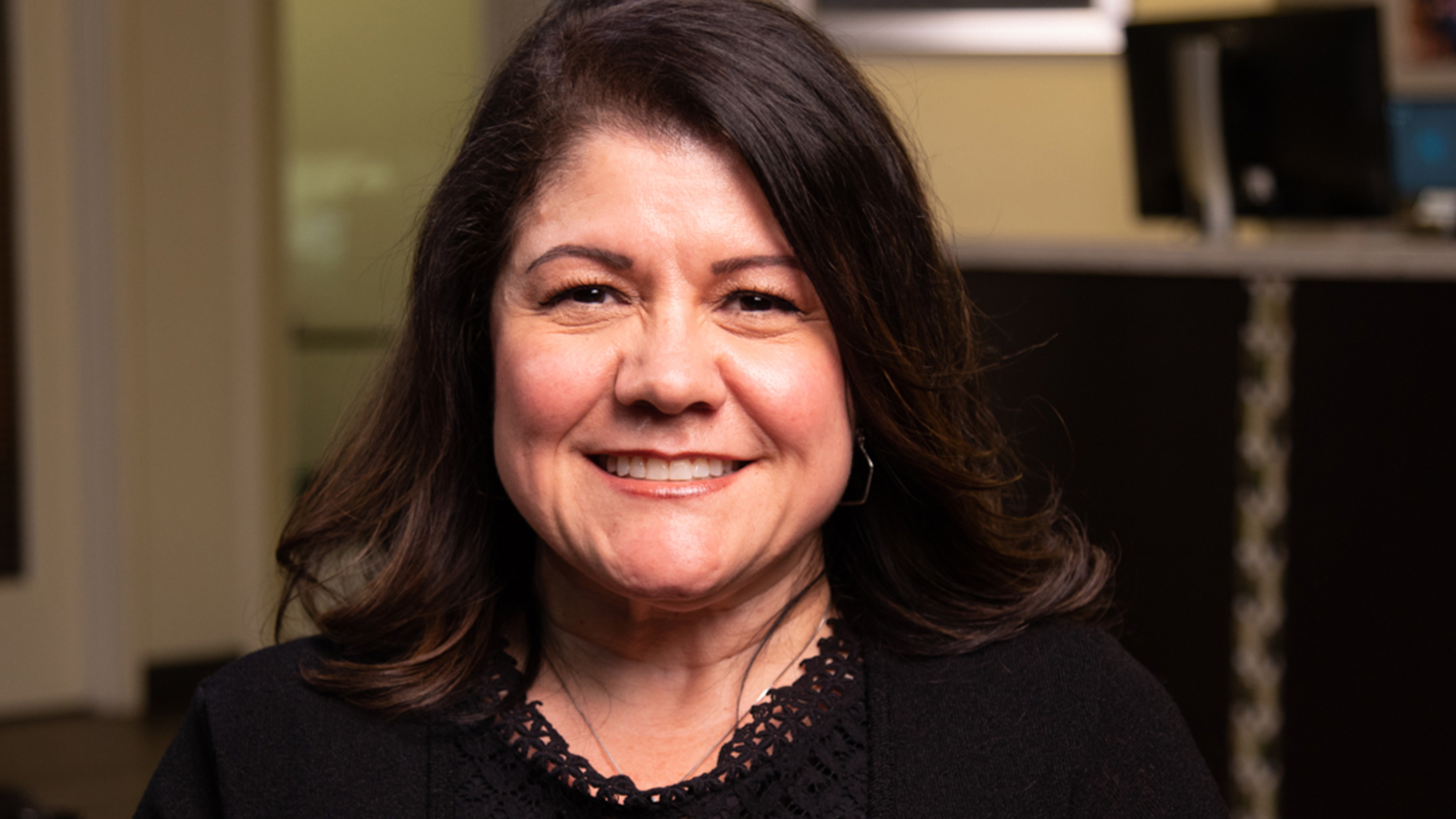 Marsha's children got braces in Fresno, CA