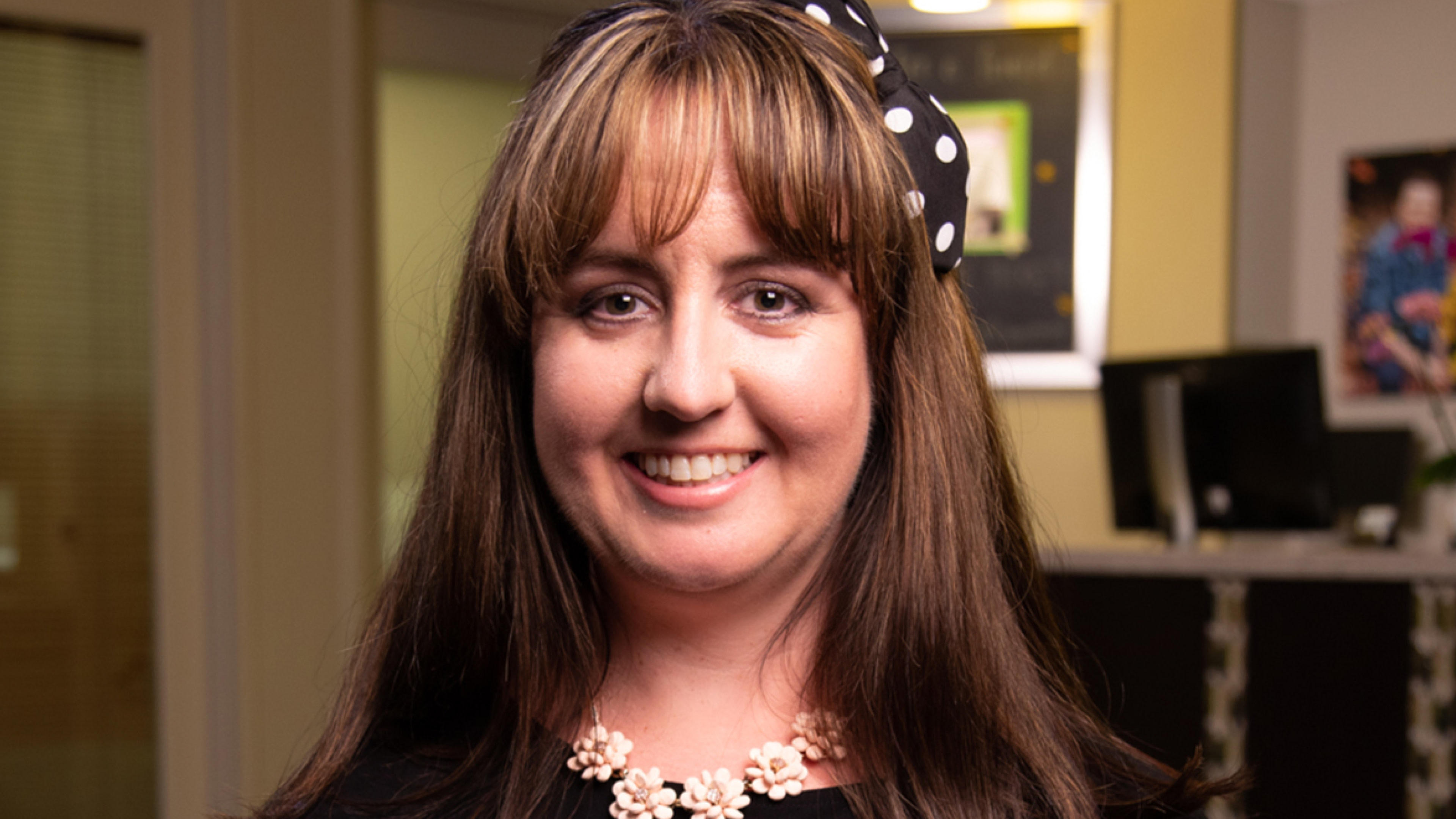 Michelle got Invisalign in Clovis, CA