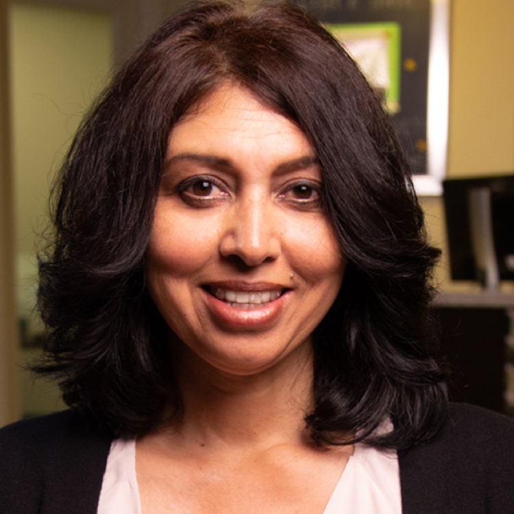 Sally got Invisalign in Clovis, CA