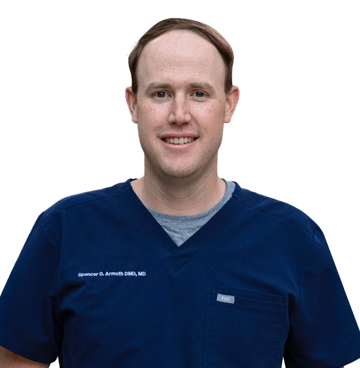 Doctor armuth profile image