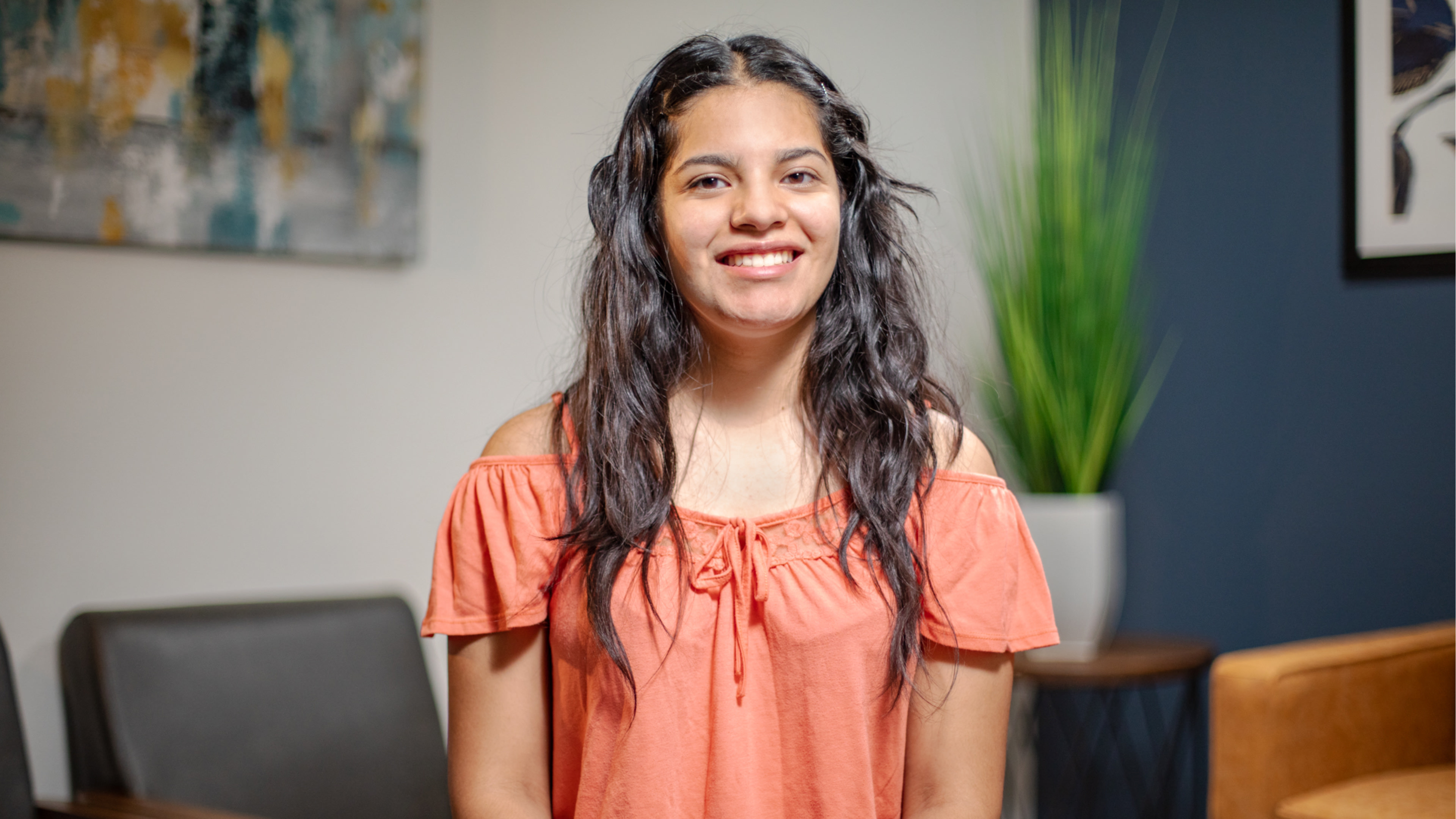 Citlally had her wisdom teeth extracted in Reno, NV