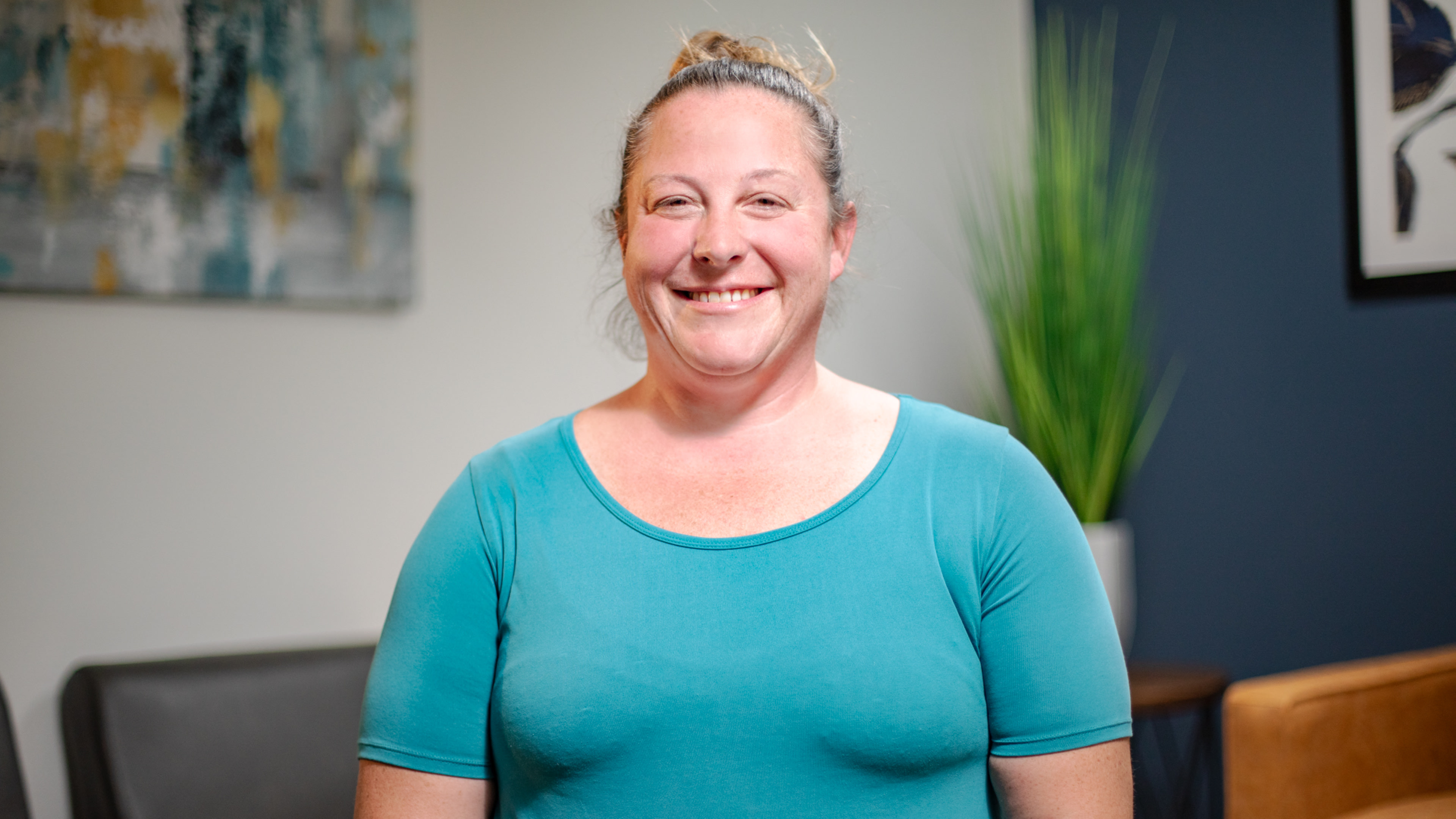 Erica is the mom of a facial trauma patient in Reno, Nevada