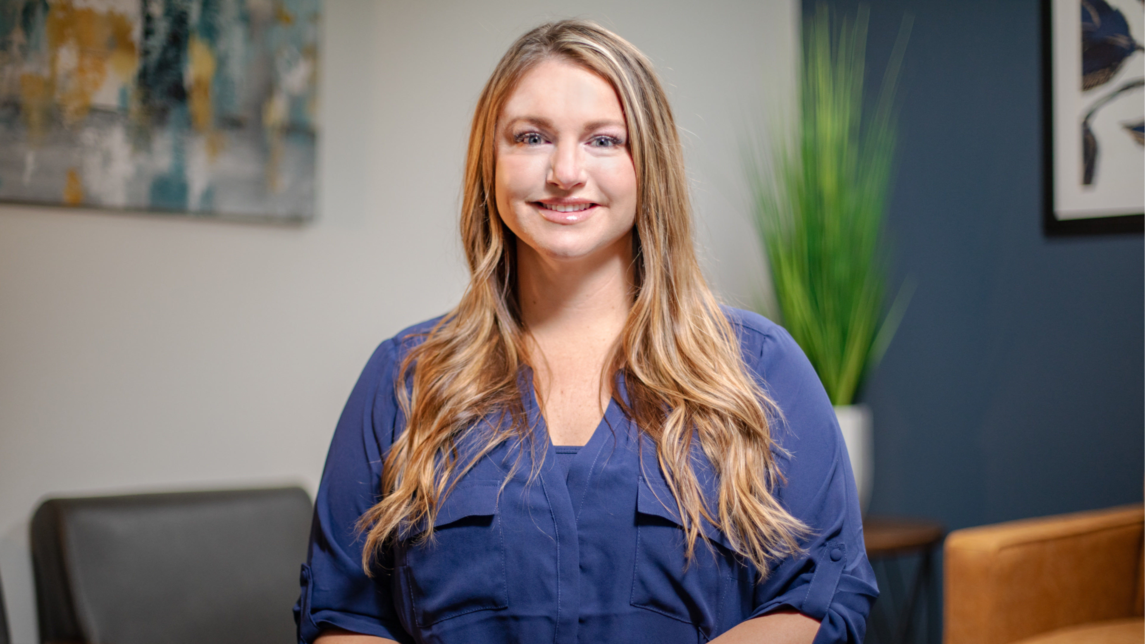 Kelly is the mom of a cleft lip repair patient in Sparks, Nevada