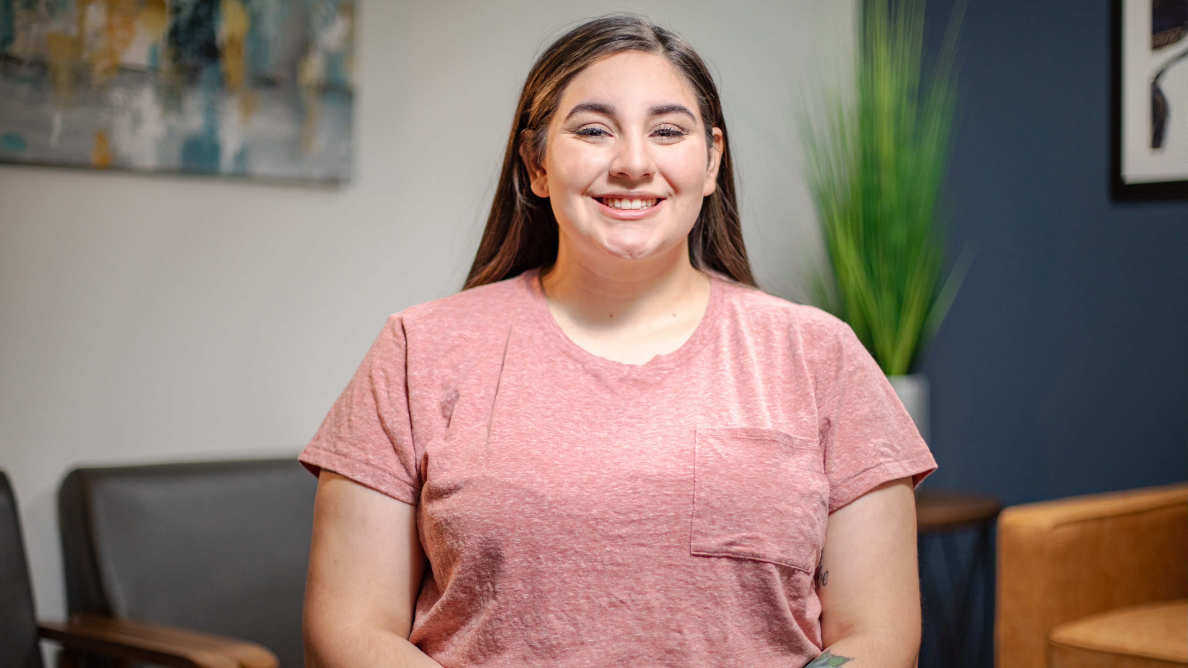 Testimonial desktop laynie mom of mandibular distraction