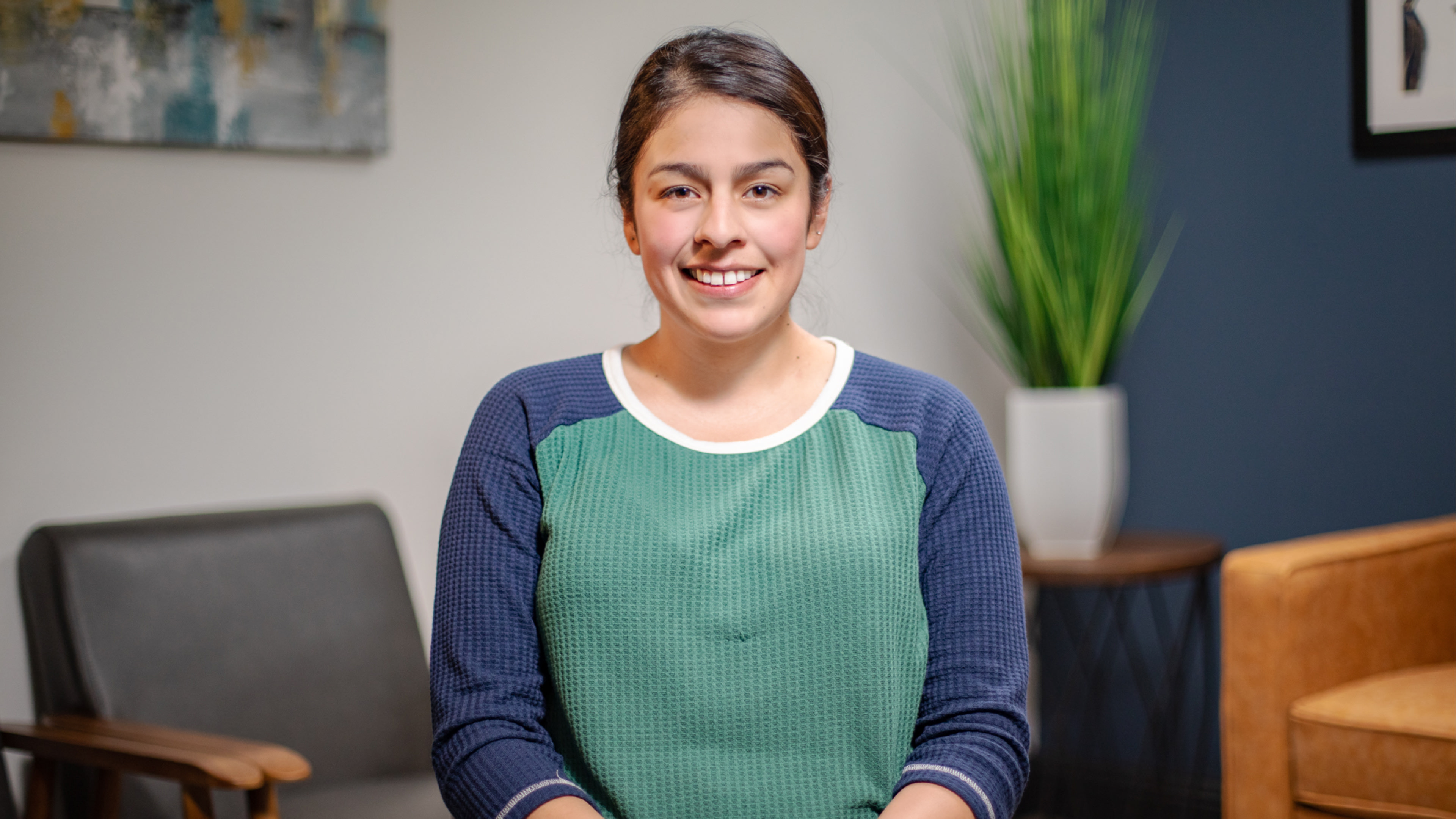 Selina underwent wisdom teeth extractions in Reno, Nevada